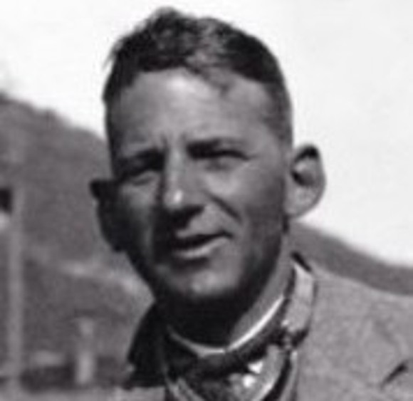 Max Buchner