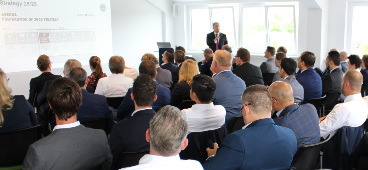 Konferenz