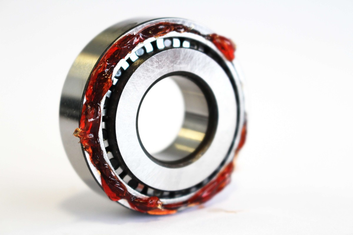 TUNAP OMC2-Technologie