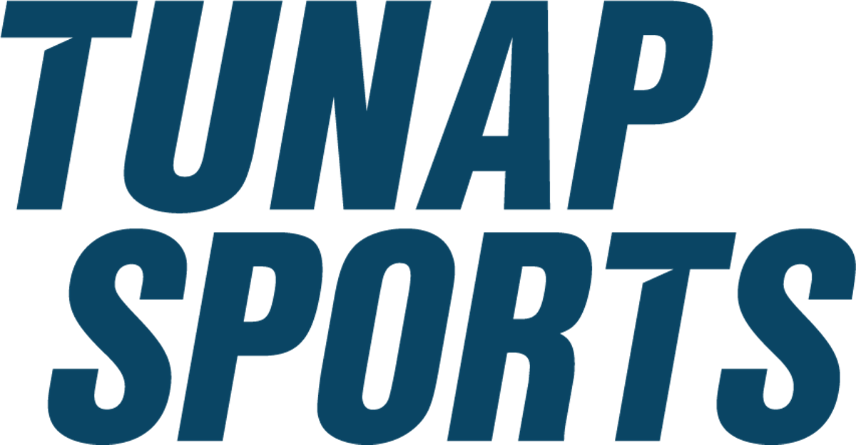 Tunap Sports neues Logo