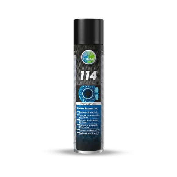 Product for Brake Protection TUNAP 114