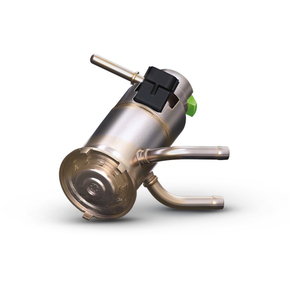 SCR System