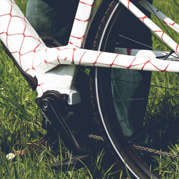 E-Bike