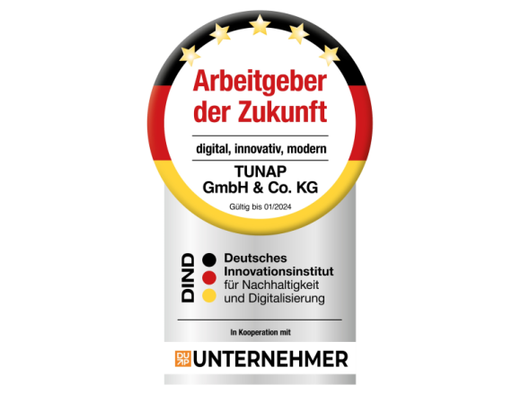 Arbeitgeber der Zukunft