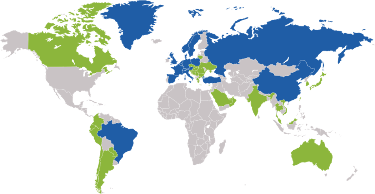 world