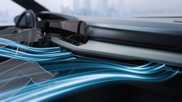 Tunap präsentiert auf der Automechanika die zertifizierte Klimaanlagenreinigung airco well
