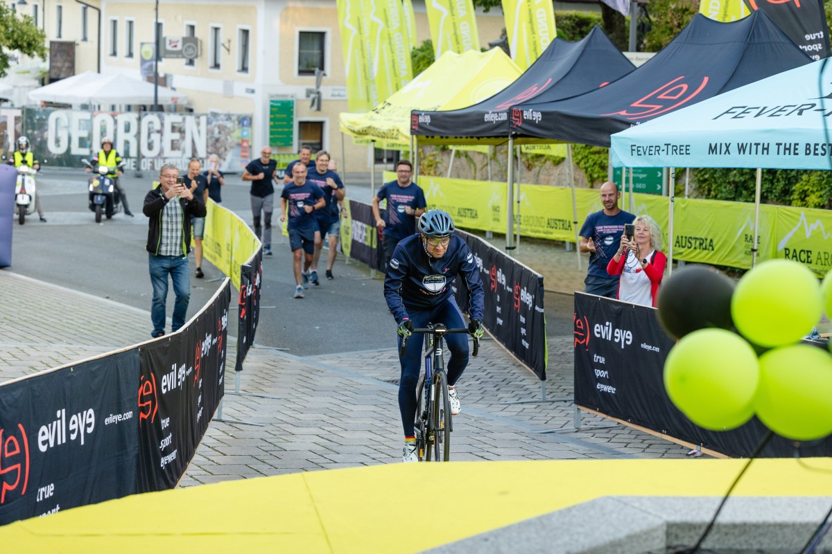 Ultracycling Dolomitica