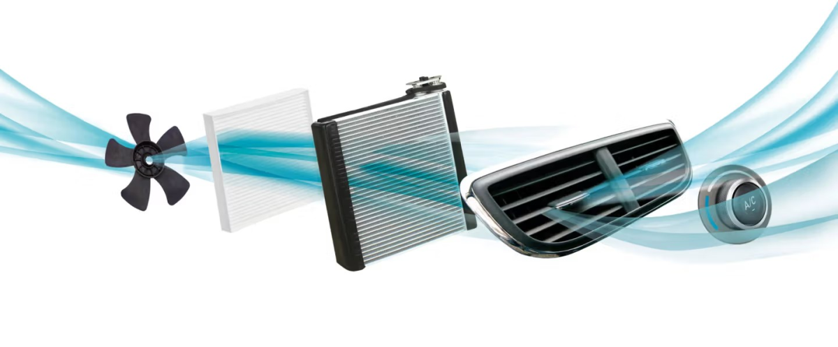 Reinigungsverfahren mit airco well®